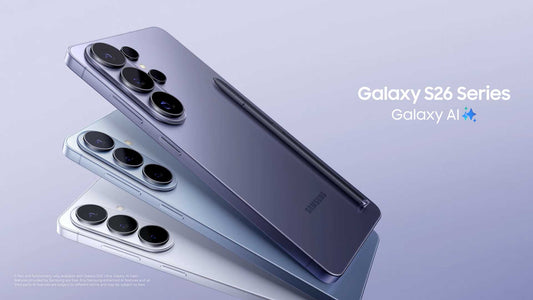 Samsung Galaxy S26 Ultra – ar tai geriausias 2026 metų flagmanas?