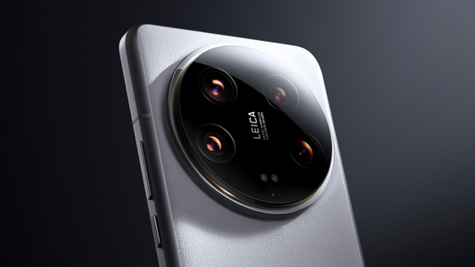 Xiaomi 15 Ultra apžvalga: Leica kamera, Snapdragon galia ir flagmano ambicijos