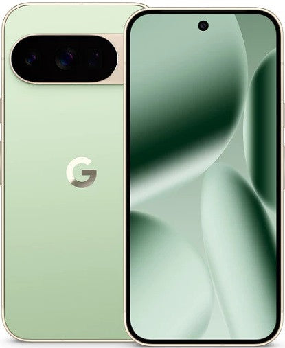 Google Pixel 10 Pro 128GB Jade