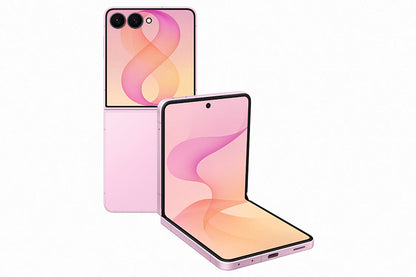 Samsung Galaxy Flip8 512GB Pink