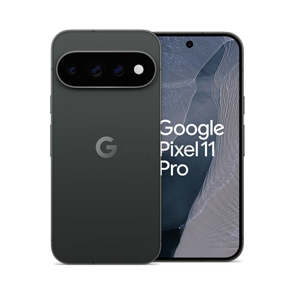 Google Pixel 11 Pro 16GB/1TB (Pažeista pakuotė)
