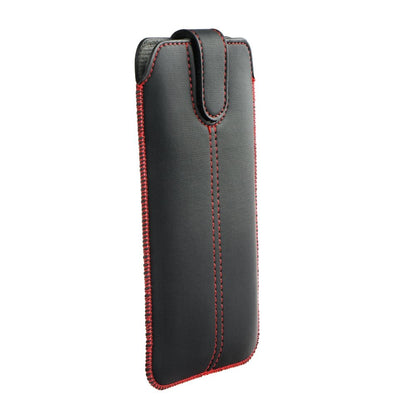 Dėklas Forcell Ultra Slim M4 Samsung A515 A51/A750 A7 2018/Mate 20 Lite juodas