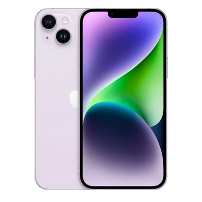 Apple iPhone 14 256GB Klasė A Purple