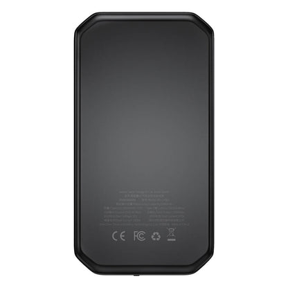 Mobilus energijos šaltinis Baseus Super Energy Air Car Jump Starter 1000A max CGNL020101