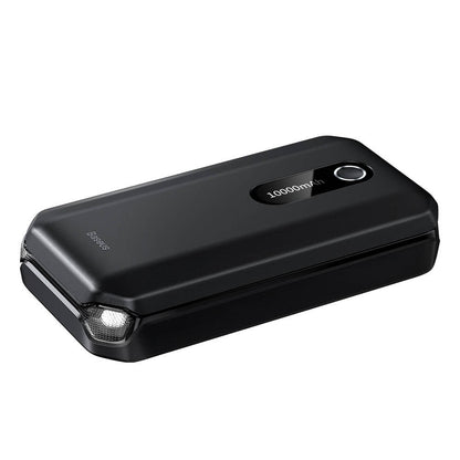 Mobilus energijos šaltinis Baseus Super Energy Air Car Jump Starter 1000A max CGNL020101