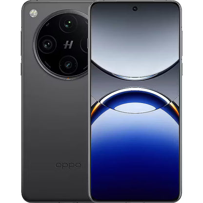 Oppo Find X8 Pro 5G Dual Sim 16/512GB (Pažeista pakuotė) Space Black