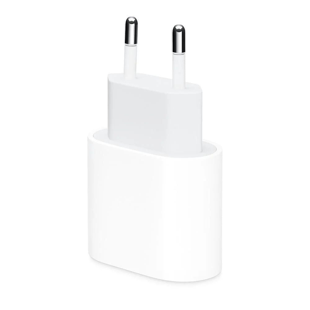 Įkroviklis Apple 18W USB-C originalus