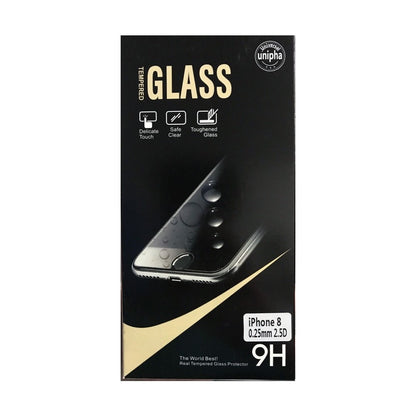 LCD apsauginis stikliukas 520D Samsung A356 A35 5G juodas