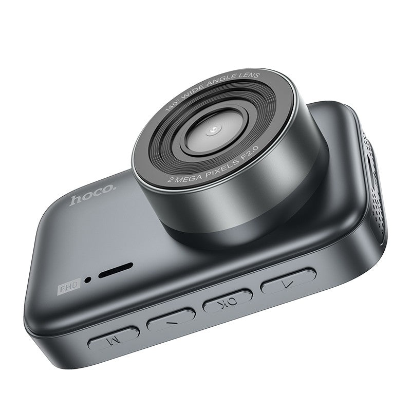 Vaizdo registratorius Hoco DV5 Driving Recorder With Display