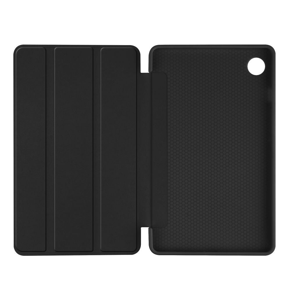 Dėklas Tech-Protect SmartCase Samsung X110/X115 Tab A9 8.7 juodas Planšetinių kompiuterių dėklai -   