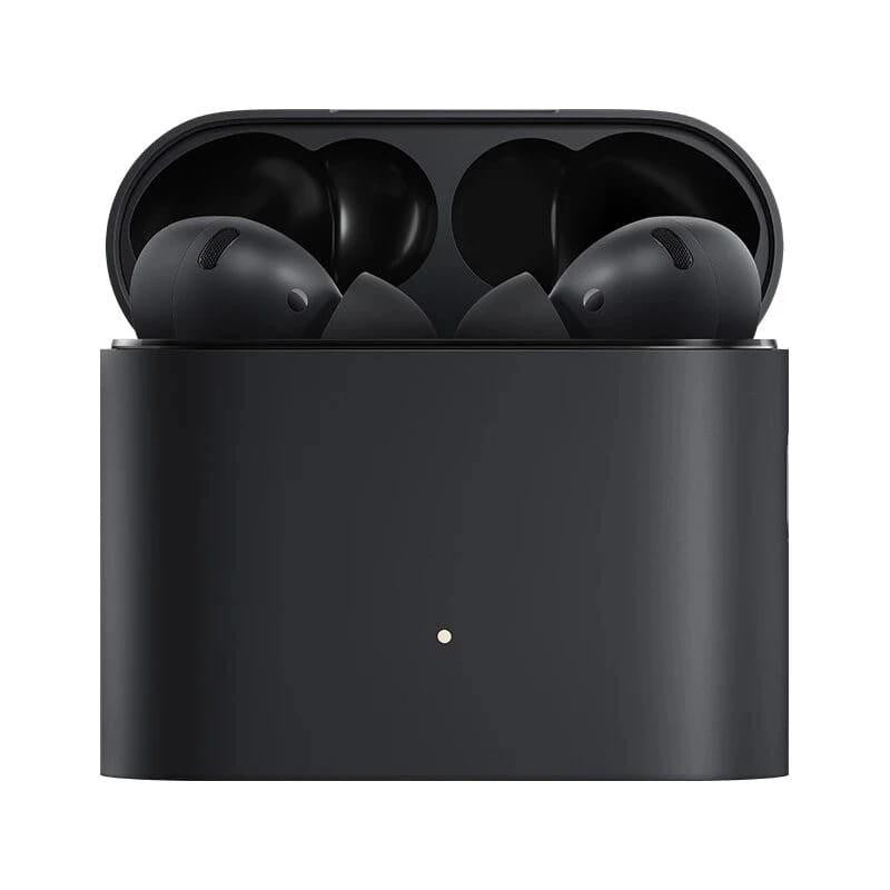 Belaidės ausinės Xiaomi Mi True Wireless Earphones 2 Pro juodos Belaidės ausinės -   