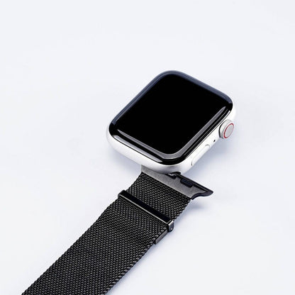Apyrankė Dux Ducis Milanese Series Apple Watch 38/40/41mm Black