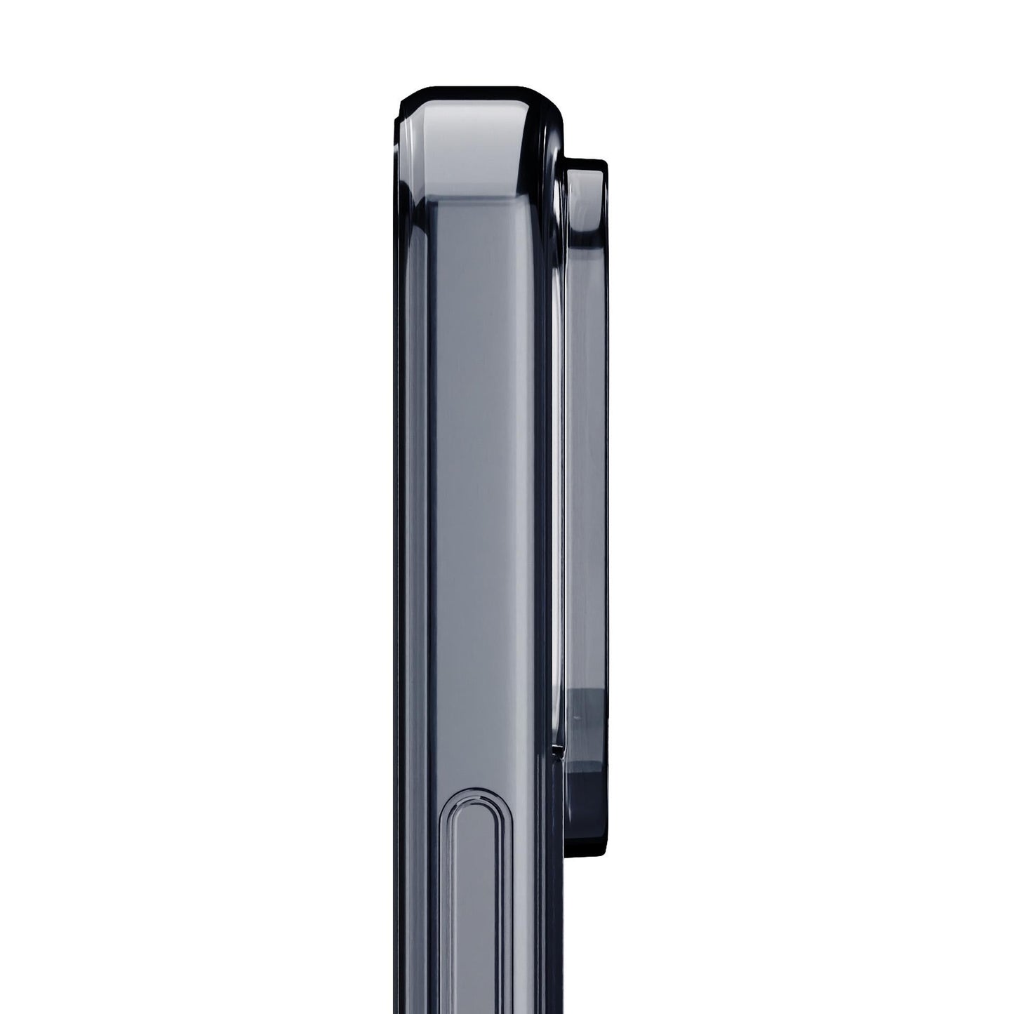 Dėklas 3mk Clear MagCase Apple iPhone 16 Pro Max