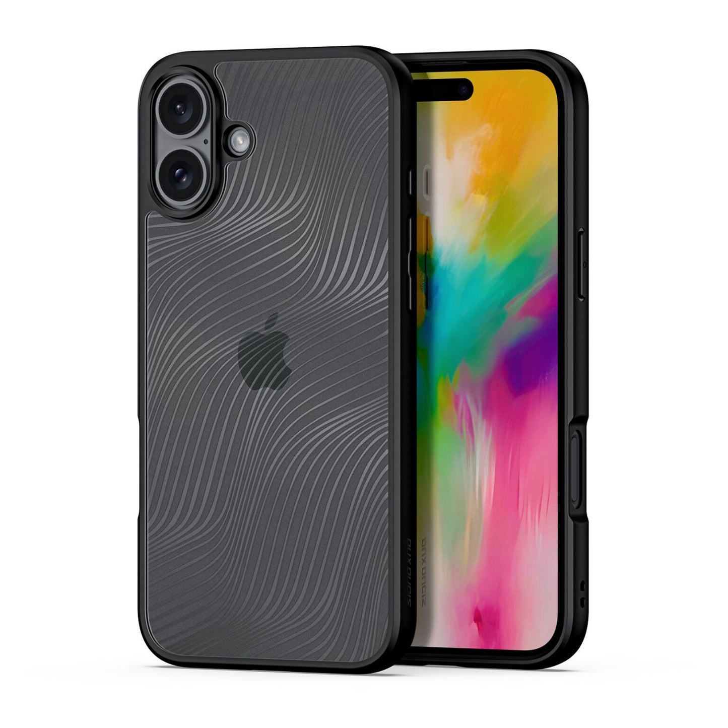 Dėklas Dux Ducis Aimo Apple iPhone 16 Plus Telefonų dėklai -   