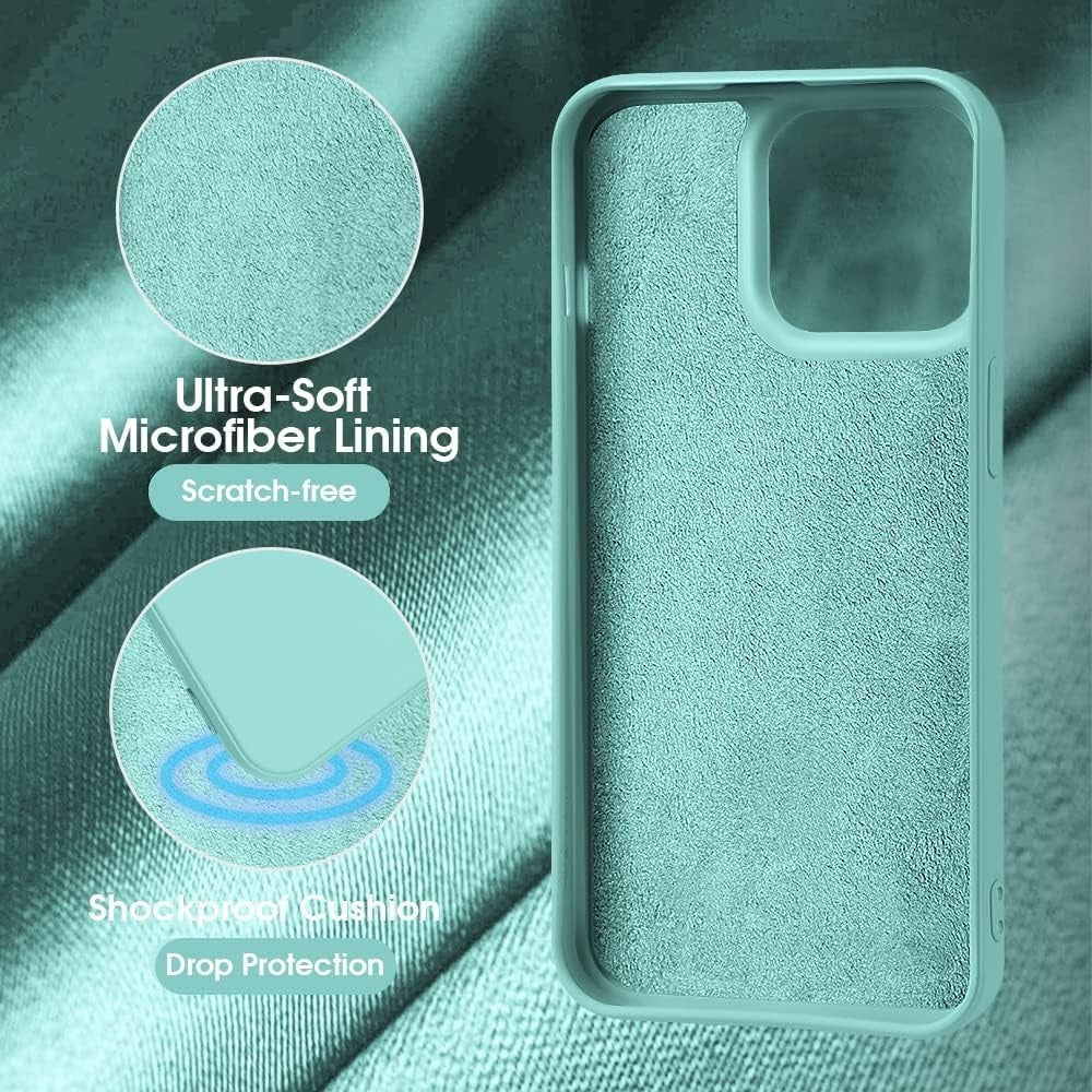 Dėklas X-Level Dynamic Samsung S721 S24 FE šviesiai žalias