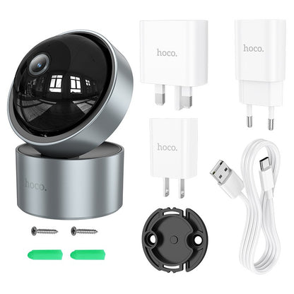 IP kamera Hoco D5 Indoor PTZ HD