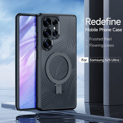 Dėklas Dux Ducis Aimo Mag Samsung S938 S25 Ultra