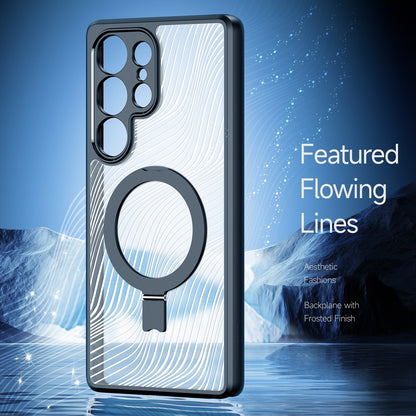 Dėklas Dux Ducis Aimo Mag Samsung S938 S25 Ultra