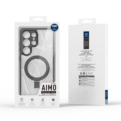 Dėklas Dux Ducis Aimo Mag Samsung S938 S25 Ultra