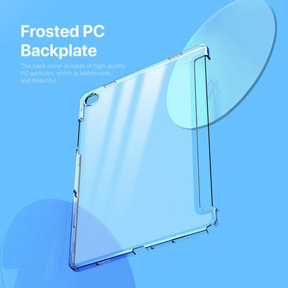 Dėklas Dux Ducis Unid Samsung X210/X215/X216 Tab A9 Plus 11.0/X230/X235/X236 Tab A11 Plus 11.0 žalias