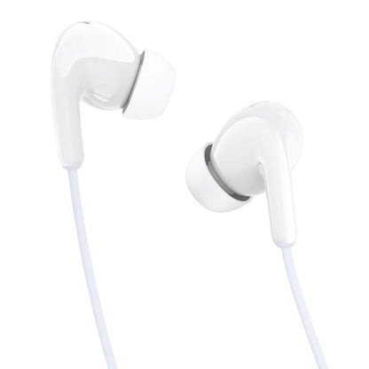 Ausinės Xiaomi USB-C baltos BHR8931GL
