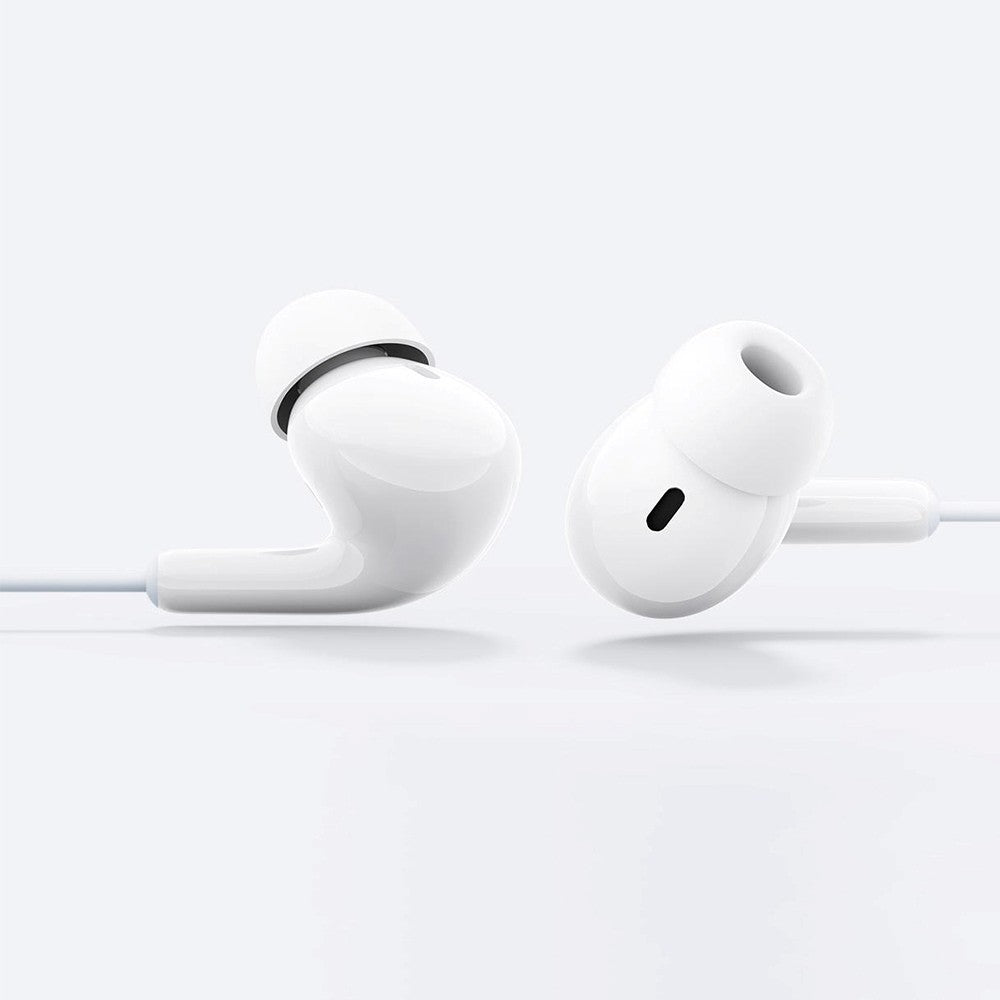 Ausinės Xiaomi USB-C baltos BHR8931GL
