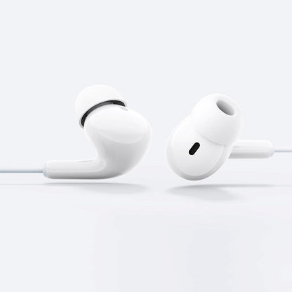 Ausinės Xiaomi USB-C baltos BHR8931GL