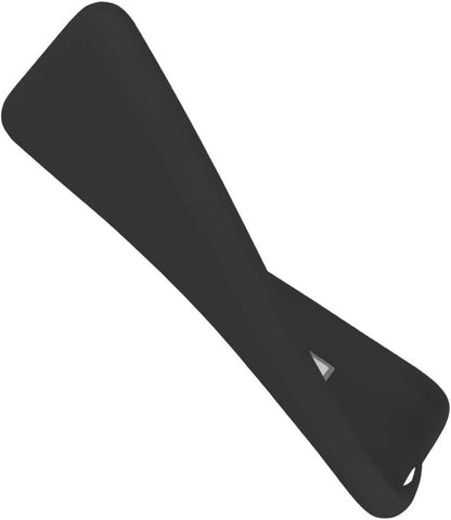 Dėklas Mercury Soft Jelly Case Samsung S721 S24 FE juodas