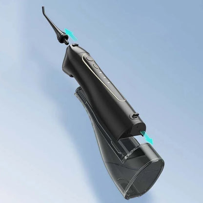 Irigatorius Reach FW-1 juodas