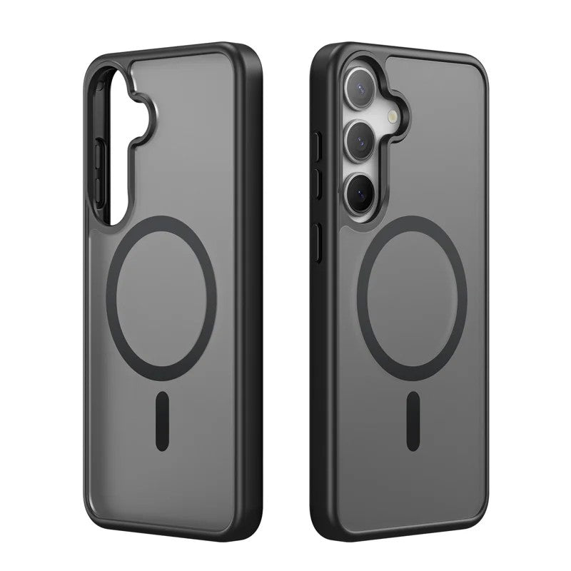 Dėklas Dux Ducis Yind skirtas Samsung S931 S25 juodas