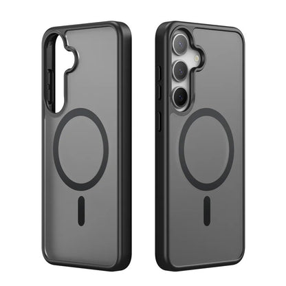 Dėklas Dux Ducis Yind skirtas Samsung S931 S25 juodas