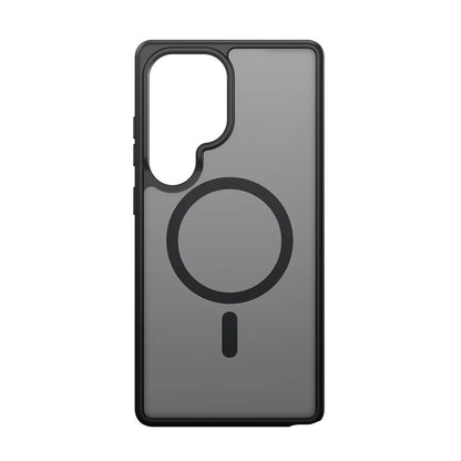 Dėklas Dux Ducis Yind skirtas Samsung S938 S25 Ultra juodas