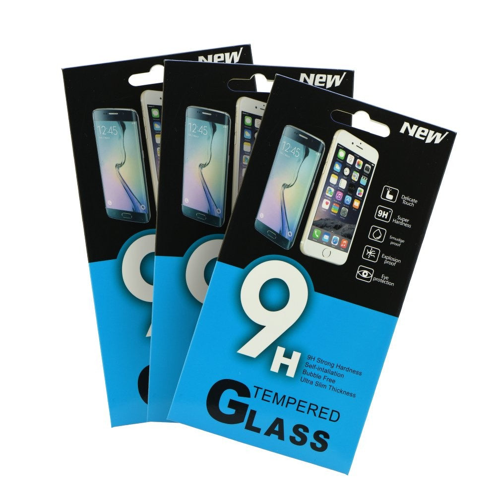 LCD apsauginis stikliukas 9H Xiaomi Redmi Note 14 4G/Redmi Note 14 5G
