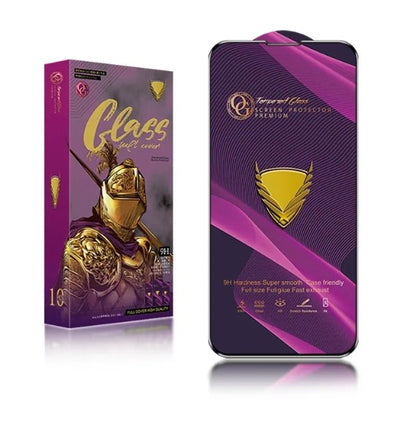 LCD apsauginis stikliukas 11D Full Glue (OG Premium) Samsung S901 S22 5G/S911 S23 5G