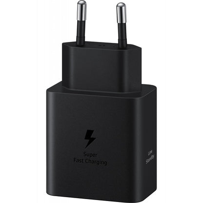 Įkroviklis Samsung EP-T4511NBEGEU 45W USB-C juodas