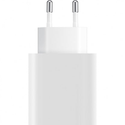 Įkroviklis Xiaomi 22.5W USB-A baltas BHR7757EU