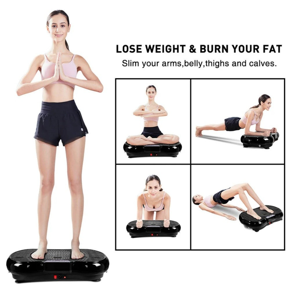 Vibro treniruoklis Reach EX200