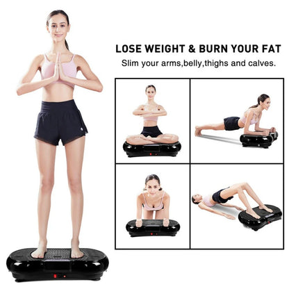 Vibro treniruoklis Reach EX200