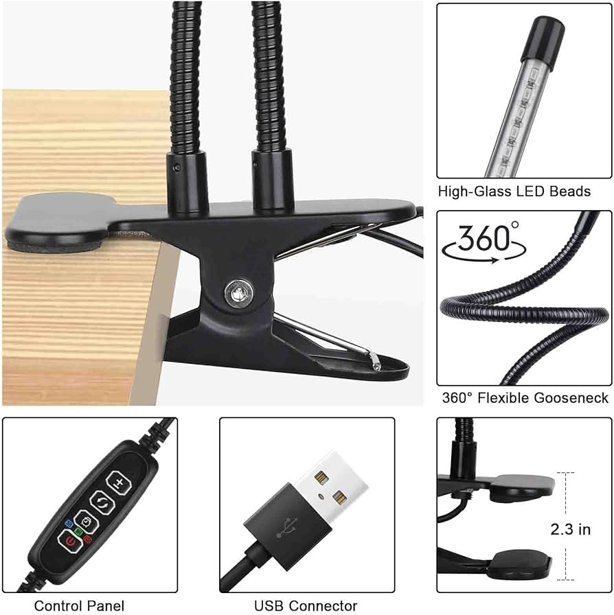 LED lempa augalų auginimui Reach 3X