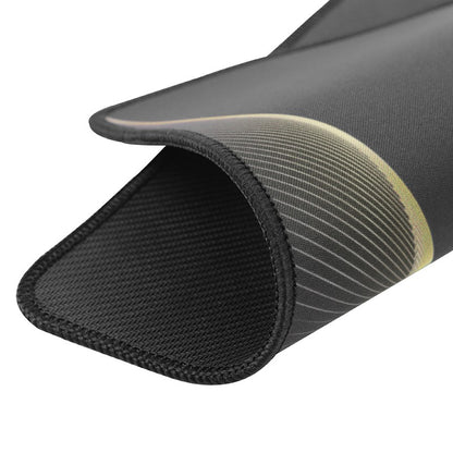 Pelės kilimėlis Hoco GM22 20x24cm juodas