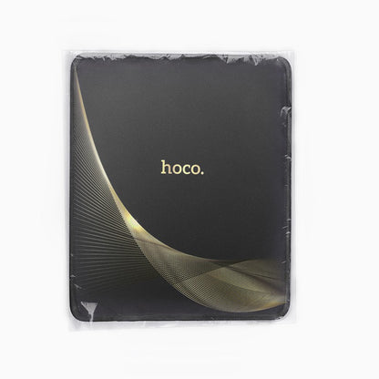 Pelės kilimėlis Hoco GM22 20x24cm juodas