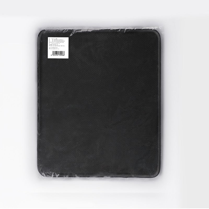 Pelės kilimėlis Hoco GM22 20x24cm juodas