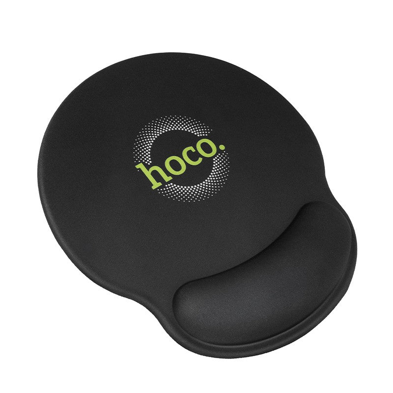 Pelės kilimėlis Hoco GM30 23x21.5cm juodas