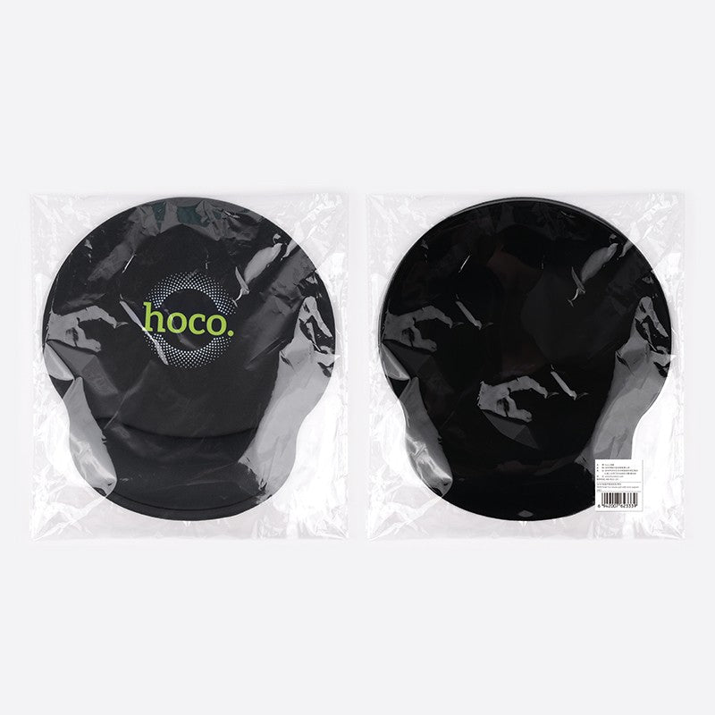 Pelės kilimėlis Hoco GM30 23x21.5cm juodas