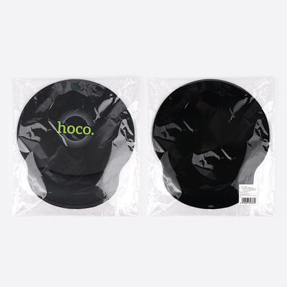 Pelės kilimėlis Hoco GM30 23x21.5cm juodas