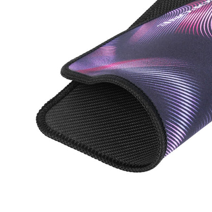 Pelės kilimėlis Borofone BG12 20x24cm juodas
