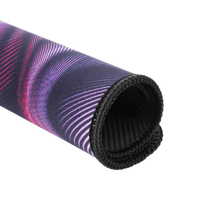 Pelės kilimėlis Borofone BG12 30x80cm juodas