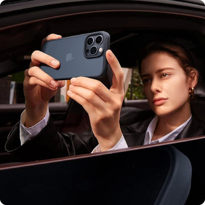 Dėklas Tech-Protect Magmat Nothing Phone 3a juodas