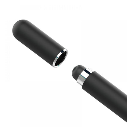 Valdymo lazdelė Tech-Protect Magnet Stylus Pen juodas