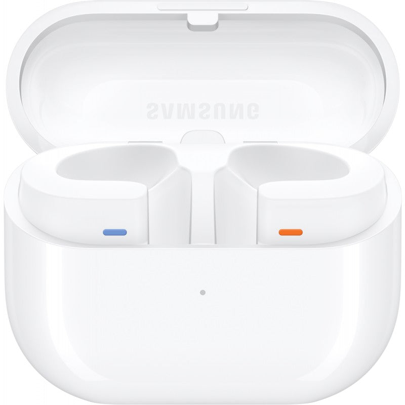 Belaidės ausinės Samsung Galaxy Buds 3 baltos